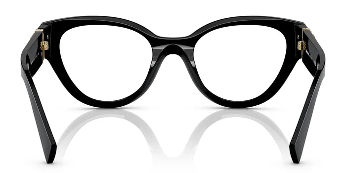 Miu Miu MU01VV-Black