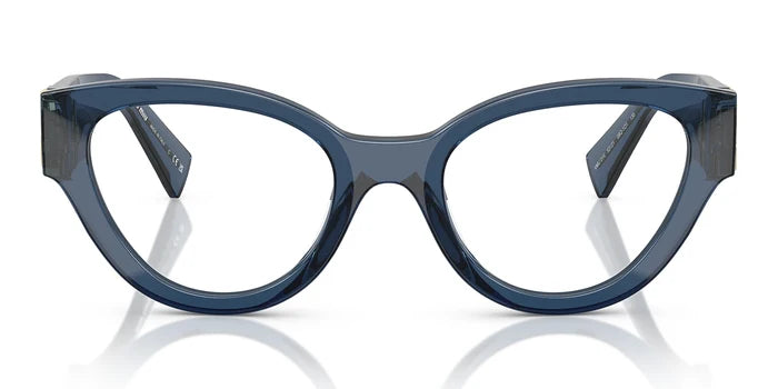 Miu Miu MU01VV-Blue