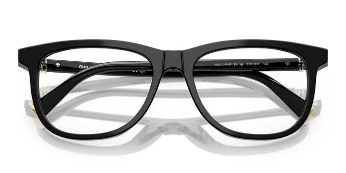 Miu Miu MU01WV-Black