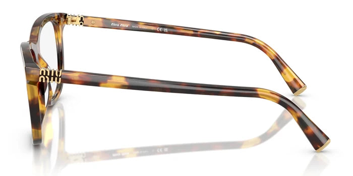 Miu Miu MU01WV-Tortoise