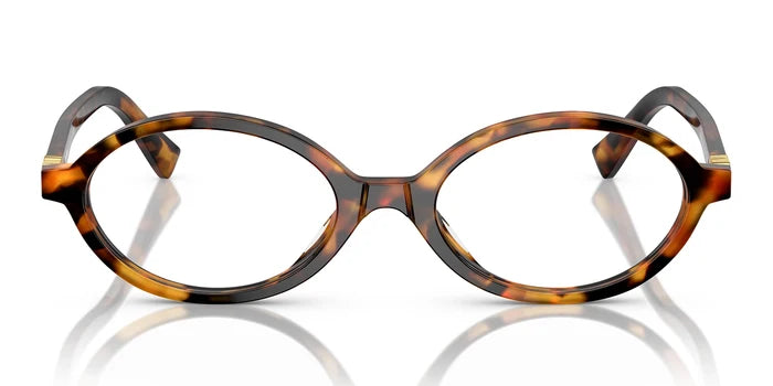 Miu Miu MU01XV-Tortoise