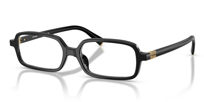 Miu Miu MU01YV-Black