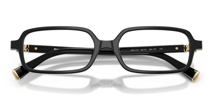 Miu Miu MU01YV-Black