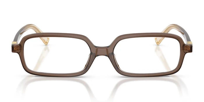 Miu Miu MU01YV-Brown