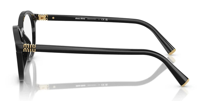 Miu Miu MU02WV-Black