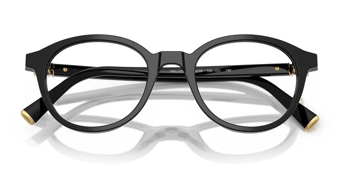 Miu Miu MU02WV-Black