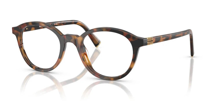 Miu Miu MU02WV-Tortoise
