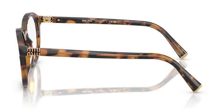 Miu Miu MU02WV-Tortoise