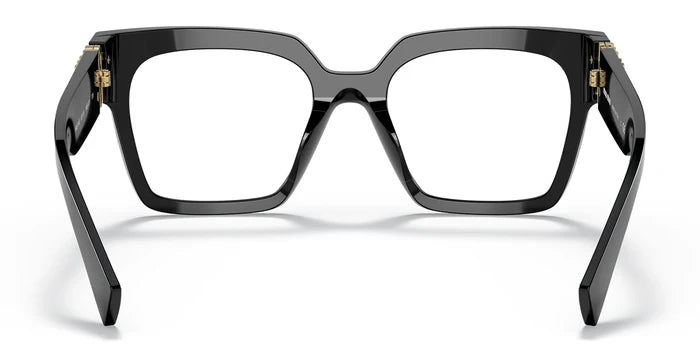 Miu Miu MU04UV-Black