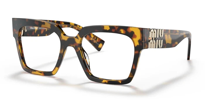 Miu Miu MU04UV-Tortoise