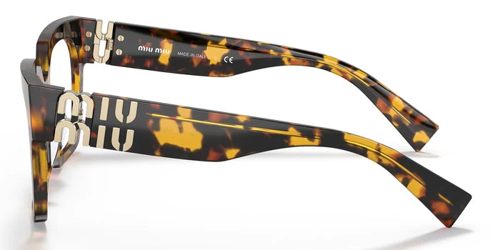 Miu Miu MU04UV-Tortoise