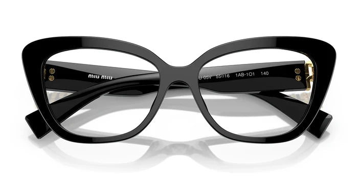 Miu Miu MU05VV-Black