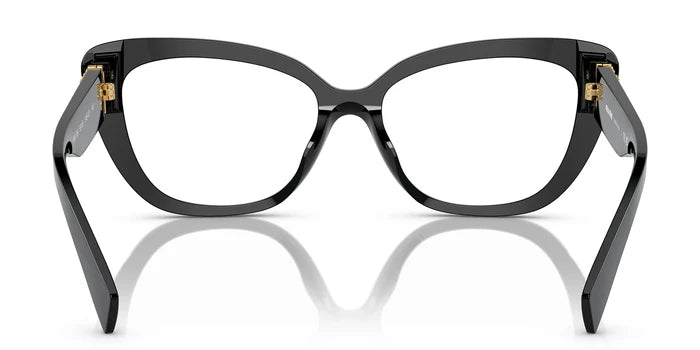 Miu Miu MU05VV-Black