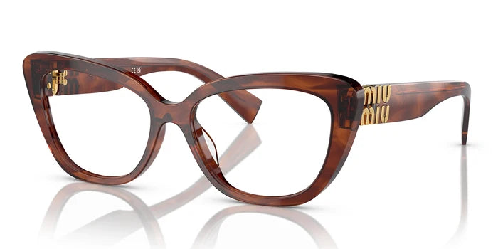 Miu Miu MU05VV-Tortoise