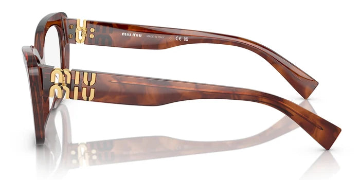 Miu Miu MU05VV-Tortoise