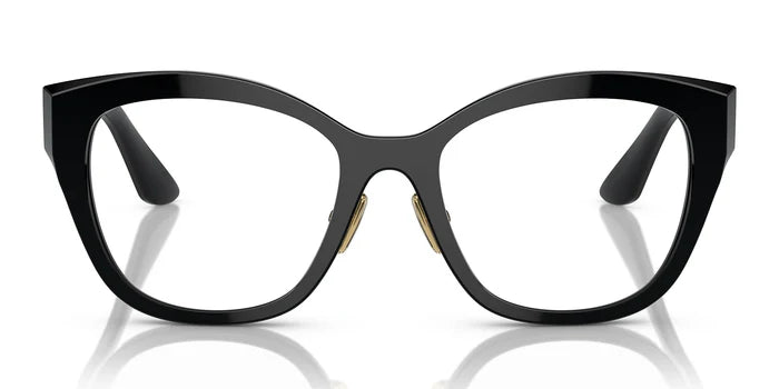 Miu Miu MU05XV-Black