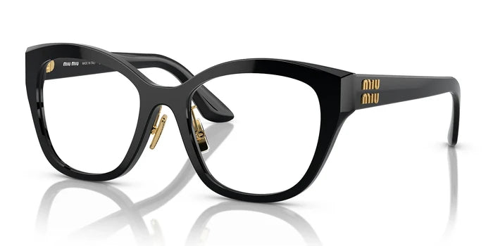 Miu Miu MU05XV-Black