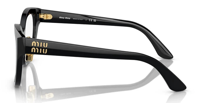 Miu Miu MU05XV-Black