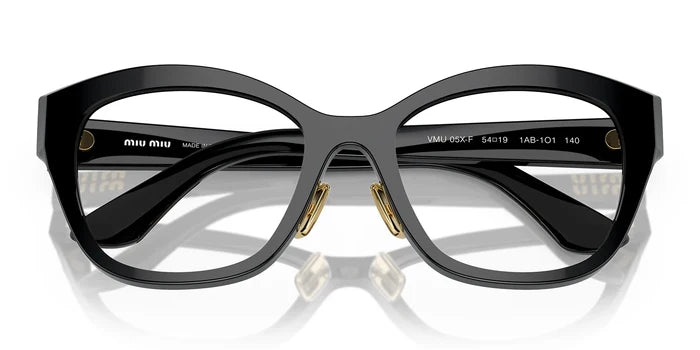 Miu Miu MU05XV-Black