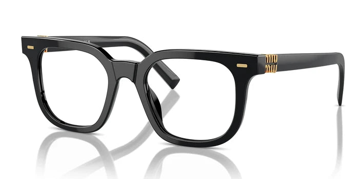 Miu Miu MU06XV-Black