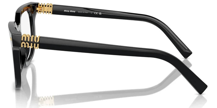 Miu Miu MU06XV-Black
