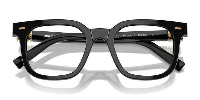 Miu Miu MU06XV-Black