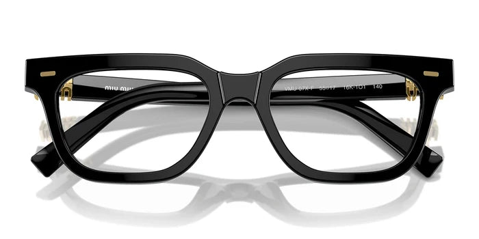 Miu Miu MU07XV-Black