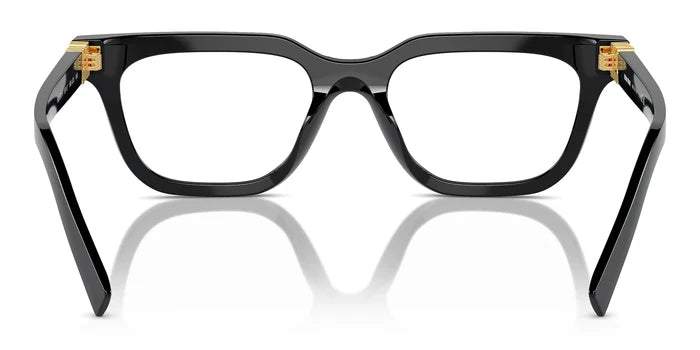 Miu Miu MU07XV-Black