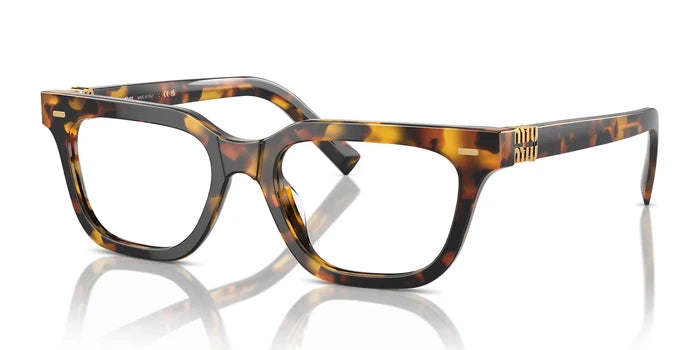 Miu Miu MU07XV-Tortoise