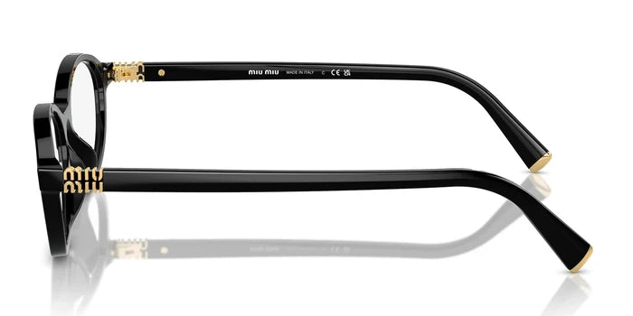 Miu Miu MU09XV-Black