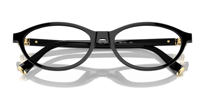 Miu Miu MU09XV-Black