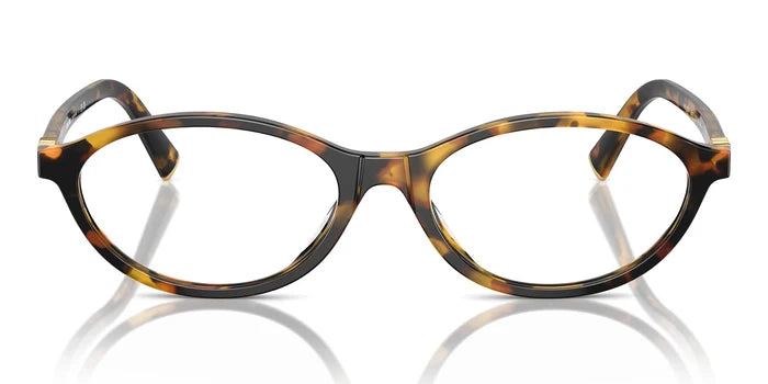 Miu Miu MU09XV-Tortoise