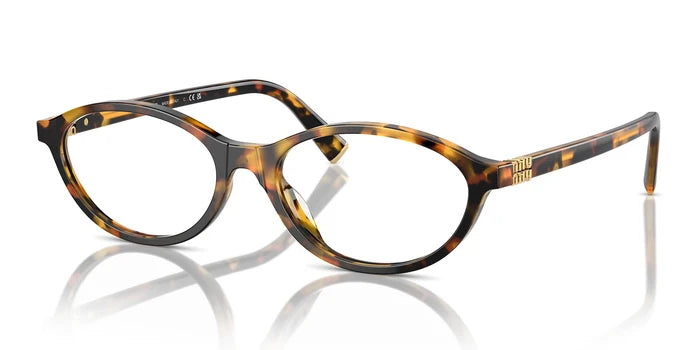 Miu Miu MU09XV-Tortoise