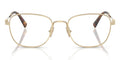 Miu Miu MU50WV-Gold
