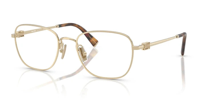 Miu Miu MU50WV-Gold