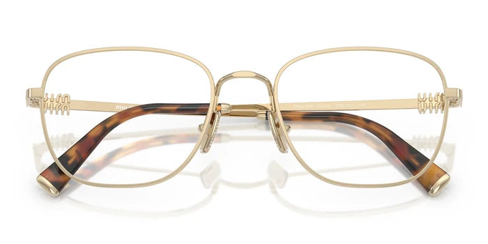 Miu Miu MU50WV-Gold
