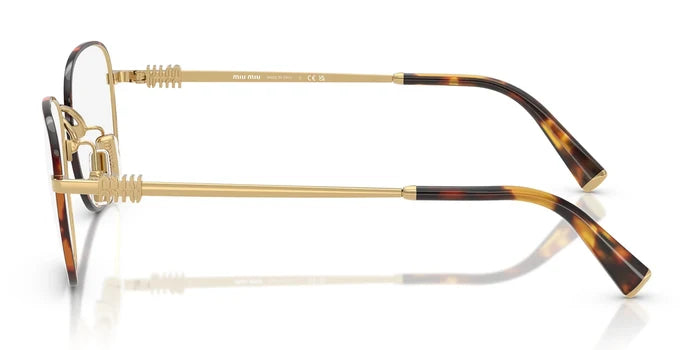 Miu Miu MU50WV-Tortoise