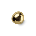 Ferm Living SHOP Brass Mushroom Hook
