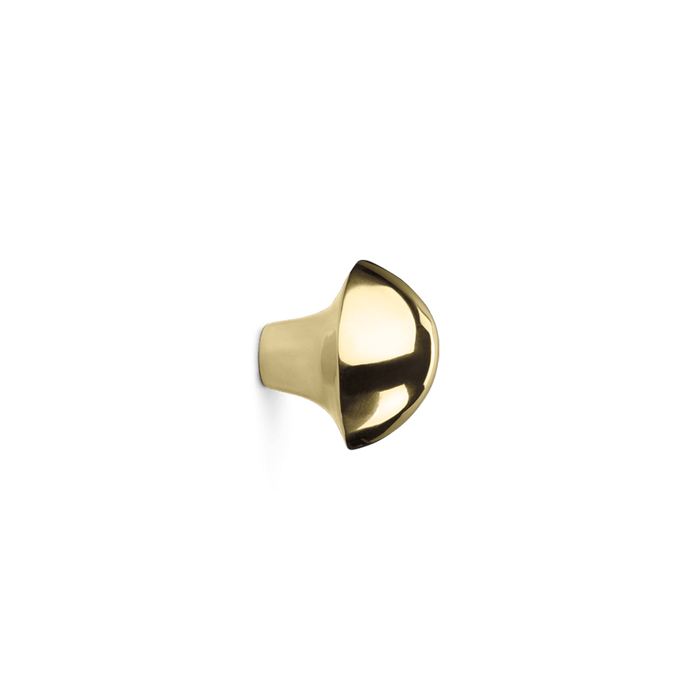 Ferm Living SHOP Brass Mushroom Hook
