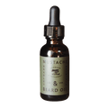 Bradley Mountain Mustache & Beard Oil