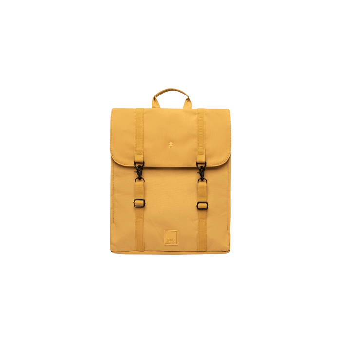 Lefrik US SHOP Mustard Handy Backpack