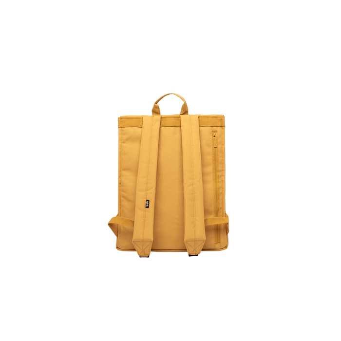 Lefrik US SHOP Mustard Handy Backpack
