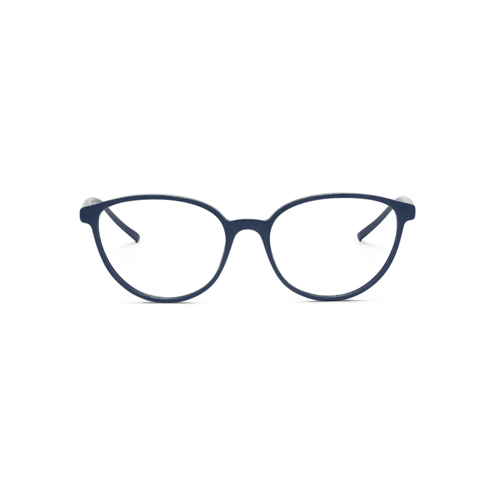 Mysterious Full3D Cat-Eye Prescription Eyeglasses Frame | LUKNFIL