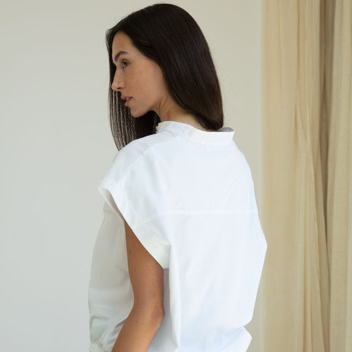 Beaumont Organic Clothing Nancy Organic Cotton Shirt