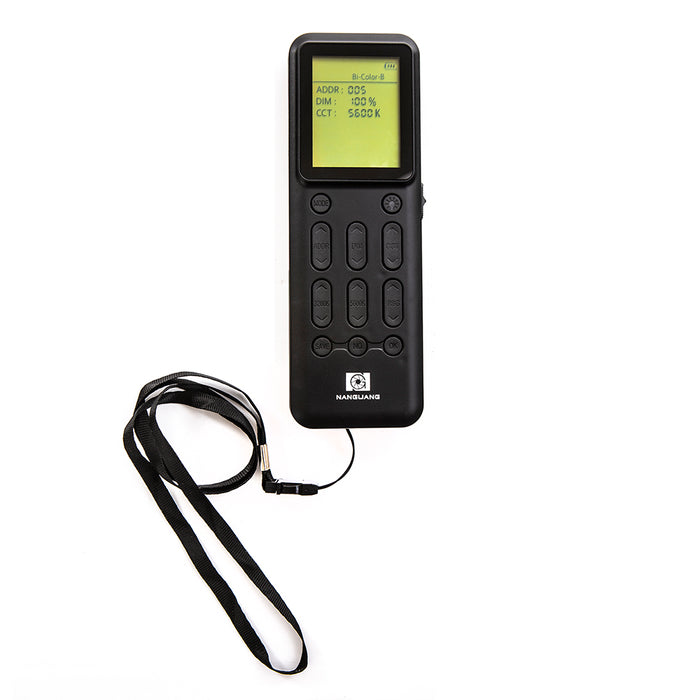 NanGuang CN-A25 Remote Control