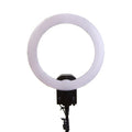 NanGuang Fluorescent Ring Light