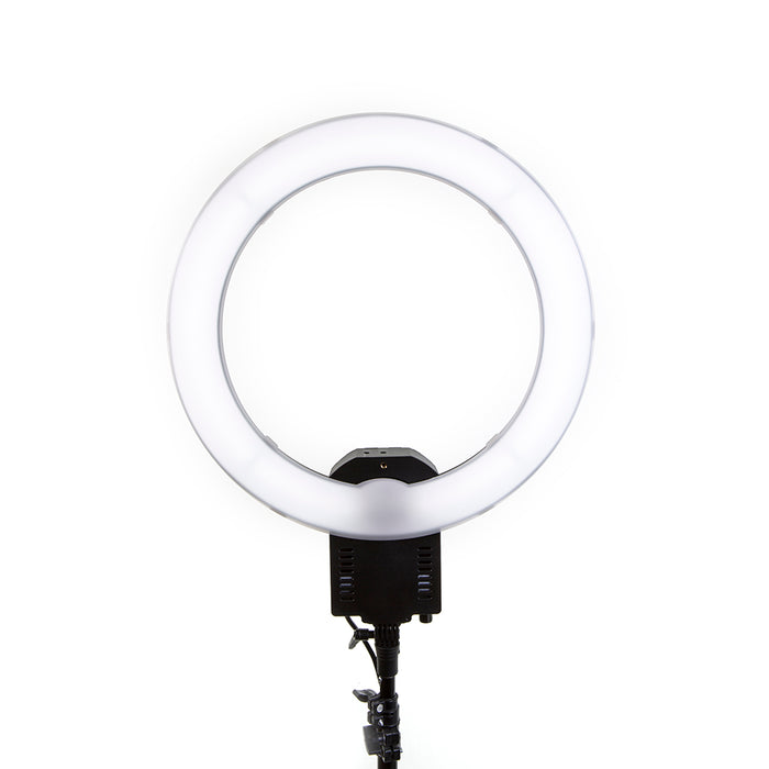 NanGuang Fluorescent Ring Light