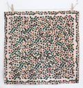 Leah Duncan Leah Duncan - Nasturtium Art Tea Towel