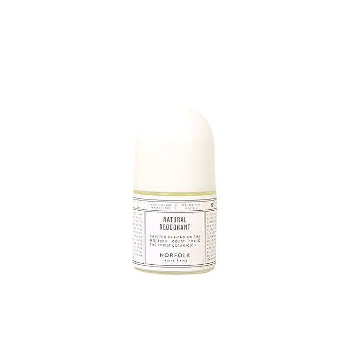 Norfolk Natural Living Body Coastal Natural Deodorant