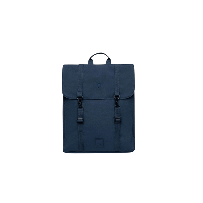 Lefrik US SHOP Navy Handy Backpack